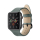 Pasek do smartwatchy Native Union (Re)Classic Strap do Apple Watch 44mm slate green